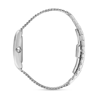 Montre Saint Honoré Paris PALAIS ROYAL MESH 722155 1YBDN