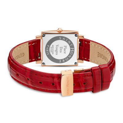 Montre Saint Honoré Paris PLACE DES VOSGES 726002 8AIR-R
