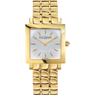 Montre Saint Honoré Paris PLACE DES VOSGES 726102 3AIT