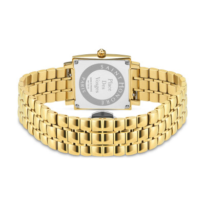 Montre Saint Honoré Paris PLACE DES VOSGES 726102 3AIT