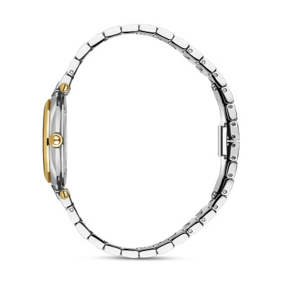 Montre Saint Honoré Paris CITY OF LIGHTS 726106 14YBIT
