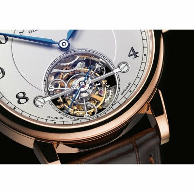 A. Lange & Söhne 1815 Tourbillon watch