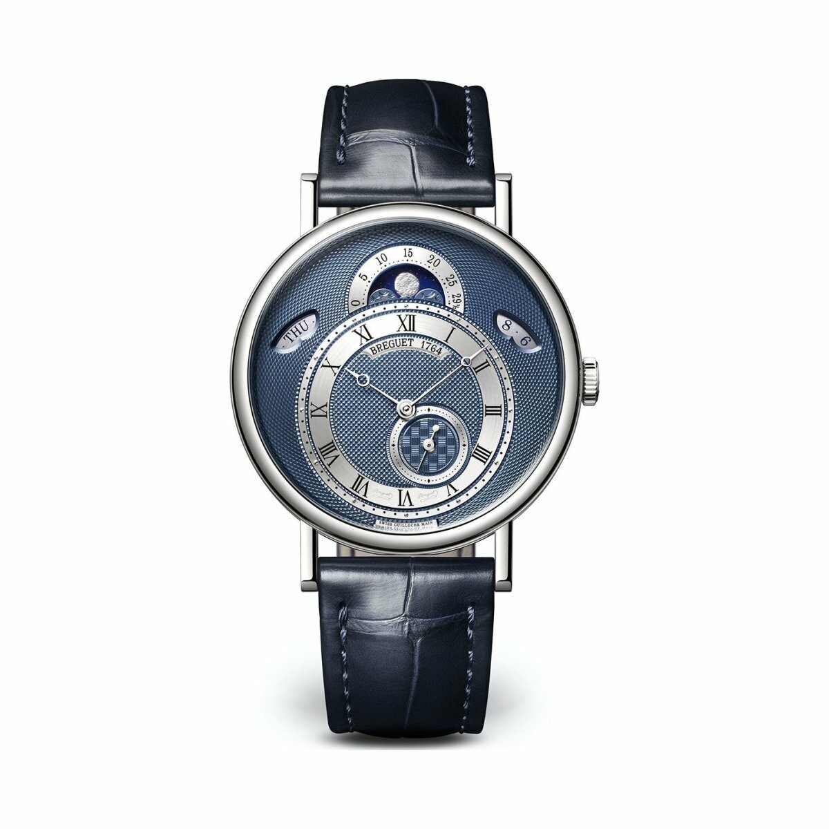 Les Ambassadeurs Breguet Watches