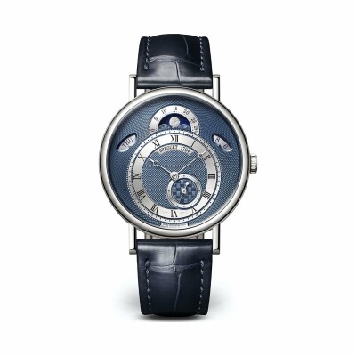 Breguet Complications watch, 7337