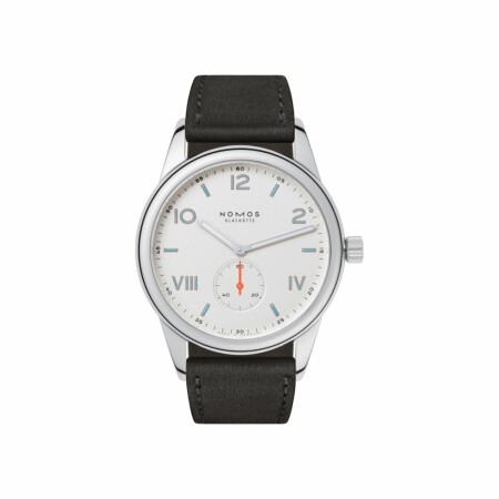 Montre Nomos Club Campus 38mm 