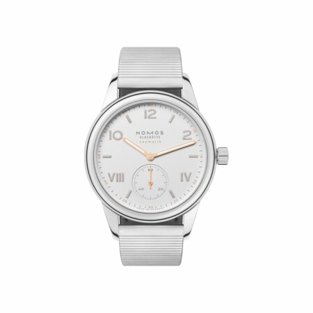 Montre Nomos Club Campus neomatik 37mm