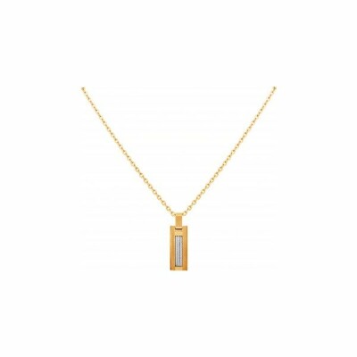 Collier Phebus en acier