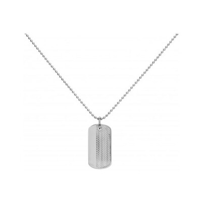 Collier Phebus en acier