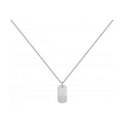 Collier Phebus en acier