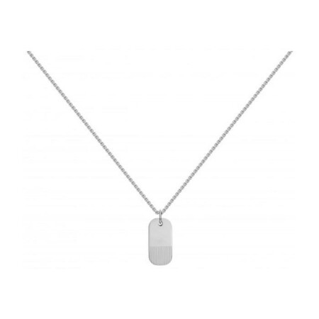 Collier Phebus en acier