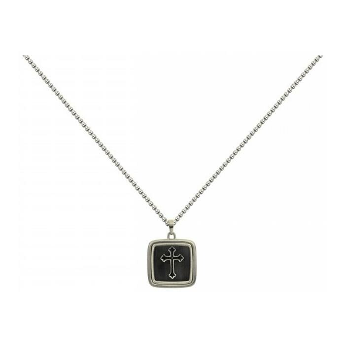 Collier Phebus en acier