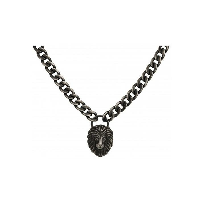 Collier en acier