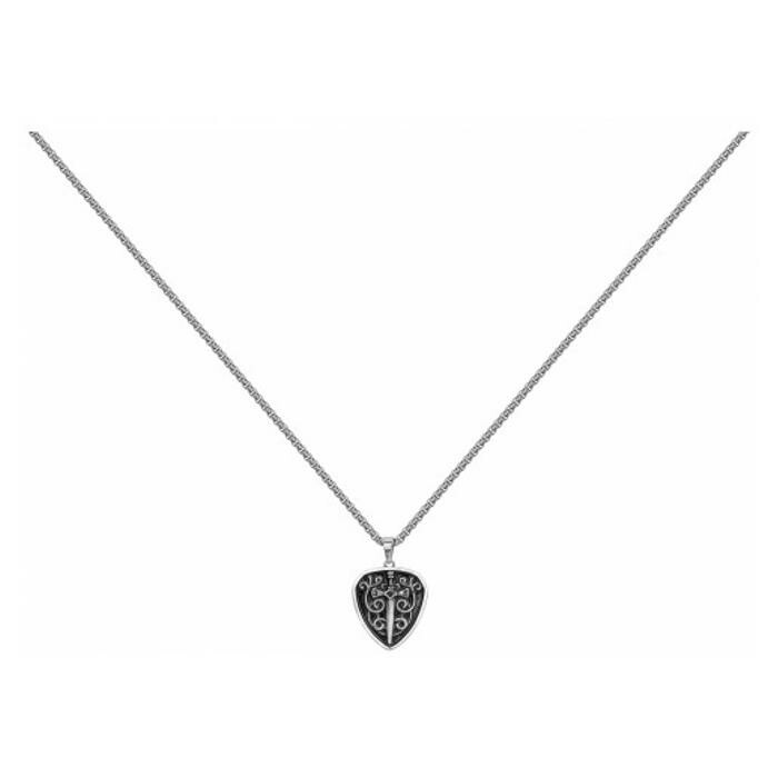 Collier Phebus en acier