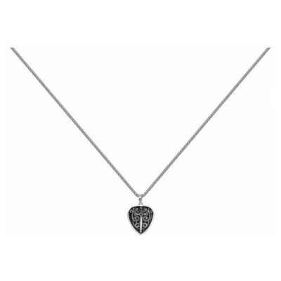 Collier Phebus en acier