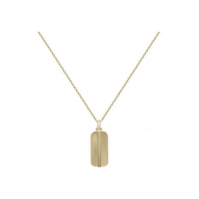 Collier Phebus en acier