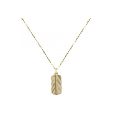 Collier Phebus en acier