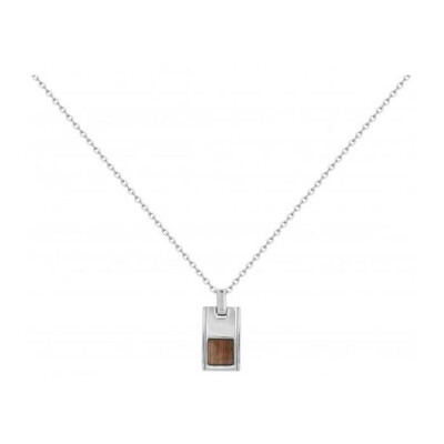 Collier Phebus en acier