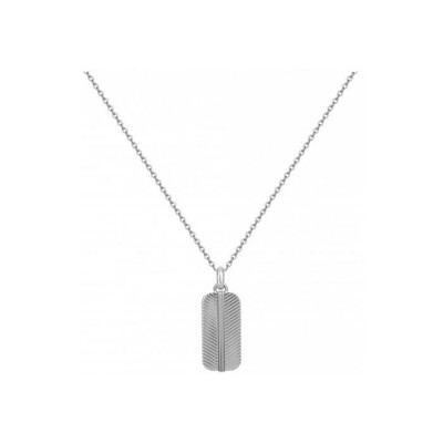 Collier Phebus en acier