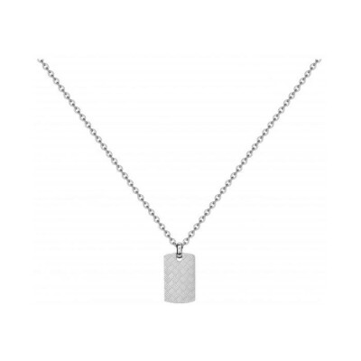 Collier Phebus en acier