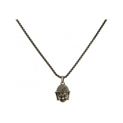 Collier Phebus en acier