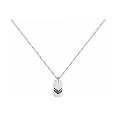 Collier Phebus en acier