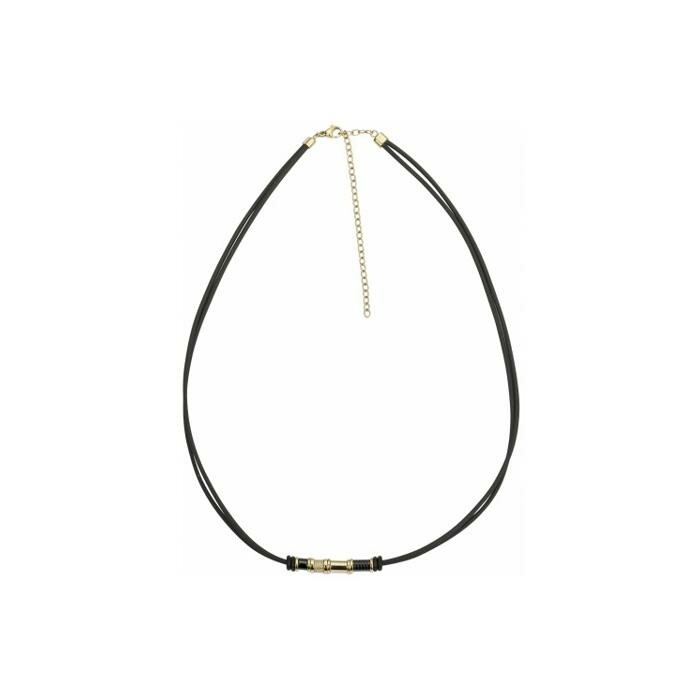 Collier Phebus en acier