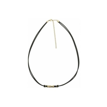 Collier Phebus en acier