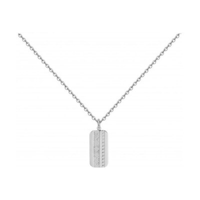 Collier Phebus en acier