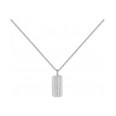 Collier Phebus en acier