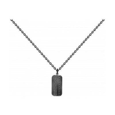 Collier Phebus en acier