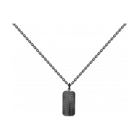 Collier Phebus en acier