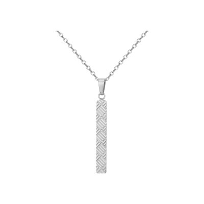 Collier Phebus en acier