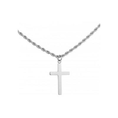 Collier Phebus en acier