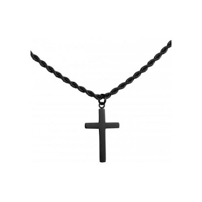 Collier Phebus en acier