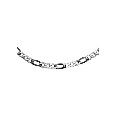 Collier Phebus en acier