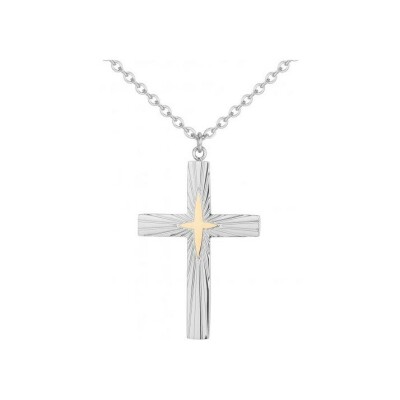 Collier Phebus en acier