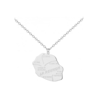 Collier Phebus en acier