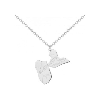 Collier Phebus en acier