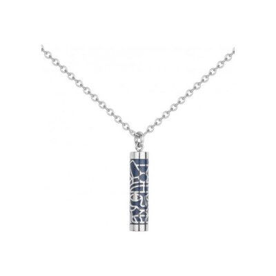 Collier Phebus en acier