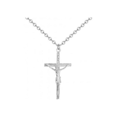 Collier Phebus en acier