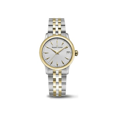 Montre Maurice Lacroix 1975 751006-PVY12-131-1