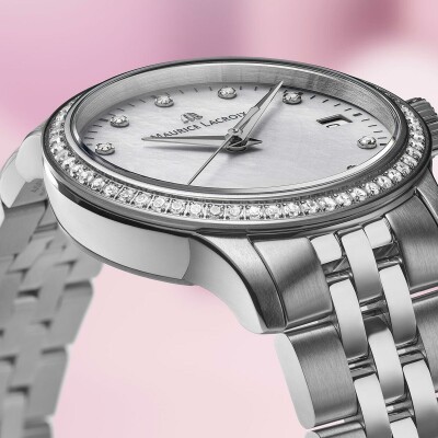 Montre Maurice Lacroix 1975 751006-SD502-170-1