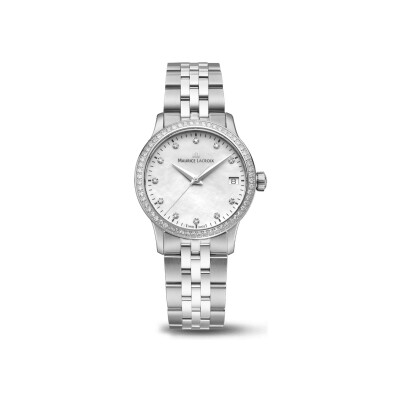 Montre Maurice Lacroix 1975 751006-SD502-170-1