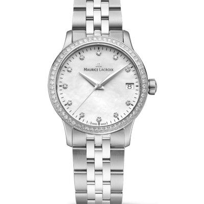 Montre Maurice Lacroix 1975 751006-SD502-170-1