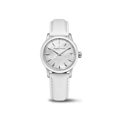 Montre Maurice Lacroix 1975 751006-SS001-160-7