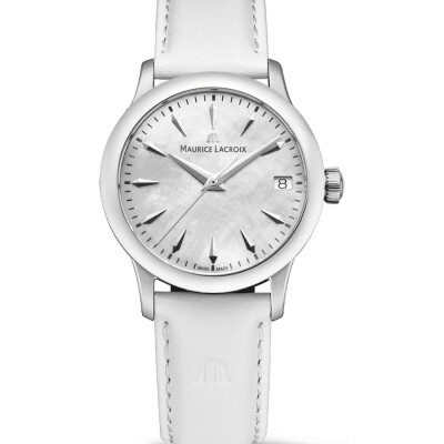 Montre Maurice Lacroix 1975 751006-SS001-160-7