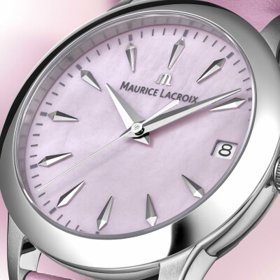 Montre Maurice Lacroix 1975 751006-SS001-560-6