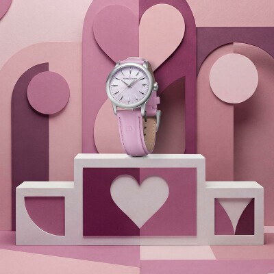 Montre Maurice Lacroix 1975 751006-SS001-560-6