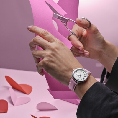 Montre Maurice Lacroix 1975 751006-SS001-560-6