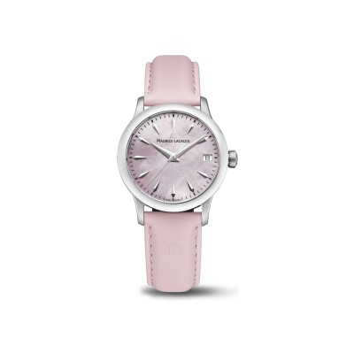 Montre Maurice Lacroix 1975 751006-SS001-560-6